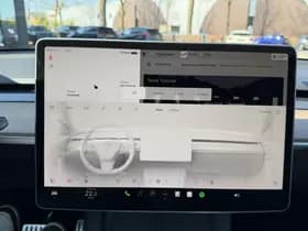 Tesla Model Y Performance AWD 75 kWh thumbnail 14