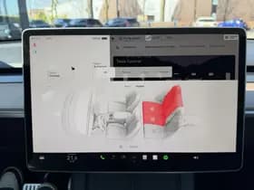 Tesla Model Y Performance AWD 75 kWh thumbnail 15