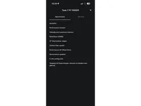 Tesla Model Y Performance AWD 75 kWh thumbnail 18