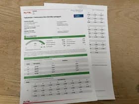 Tesla Model Y Performance AWD 75 kWh thumbnail 20