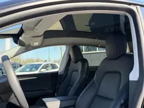 Tesla Model Y Performance AWD 75 kWh thumbnail 8