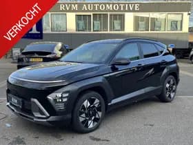 Hyundai KONA 1.6 GDI HEV Comfort Smart