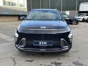 Hyundai KONA 1.6 GDI HEV Comfort Smart thumbnail 2