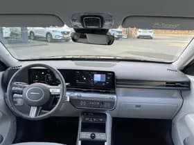 Hyundai KONA 1.6 GDI HEV Comfort Smart thumbnail 11