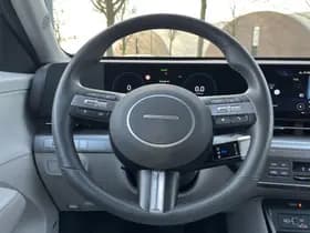 Hyundai KONA 1.6 GDI HEV Comfort Smart thumbnail 12