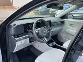 Hyundai KONA 1.6 GDI HEV Comfort Smart thumbnail 15