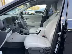 Hyundai KONA 1.6 GDI HEV Comfort Smart thumbnail 16