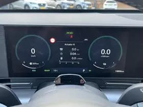 Hyundai KONA 1.6 GDI HEV Comfort Smart thumbnail 19