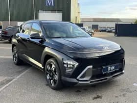 Hyundai KONA 1.6 GDI HEV Comfort Smart thumbnail 3