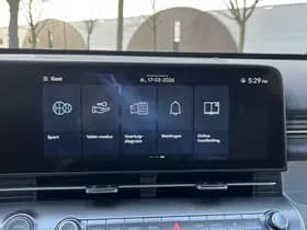 Hyundai KONA 1.6 GDI HEV Comfort Smart thumbnail 22