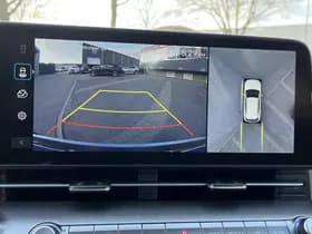 Hyundai KONA 1.6 GDI HEV Comfort Smart thumbnail 26