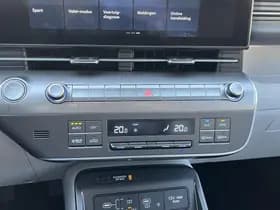 Hyundai KONA 1.6 GDI HEV Comfort Smart thumbnail 27