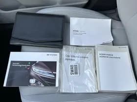 Hyundai KONA 1.6 GDI HEV Comfort Smart thumbnail 29