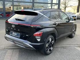 Hyundai KONA 1.6 GDI HEV Comfort Smart thumbnail 4