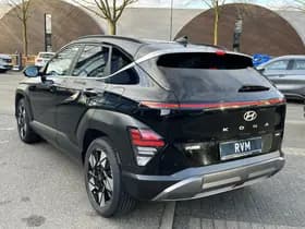 Hyundai KONA 1.6 GDI HEV Comfort Smart thumbnail 5