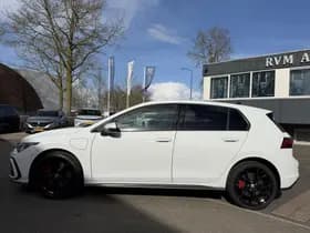 Volkswagen Golf 1.4 eHybrid GTE thumbnail 2