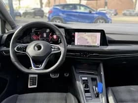 Volkswagen Golf 1.4 eHybrid GTE thumbnail 11