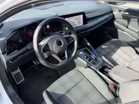 Volkswagen Golf 1.4 eHybrid GTE thumbnail 13