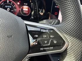 Volkswagen Golf 1.4 eHybrid GTE thumbnail 17