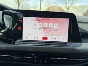 Volkswagen Golf 1.4 eHybrid GTE thumbnail 19