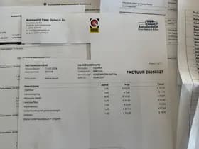 Volkswagen Golf 1.4 eHybrid GTE thumbnail 29