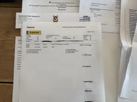 Volkswagen Golf 1.4 eHybrid GTE thumbnail 31