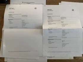 Volkswagen Golf 1.4 eHybrid GTE thumbnail 32