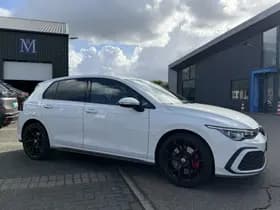 Volkswagen Golf 1.4 eHybrid GTE thumbnail 7