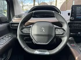 Peugeot E-Rifter EV GT 50 kWh thumbnail 13