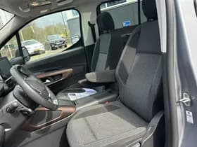 Peugeot E-Rifter EV GT 50 kWh thumbnail 14