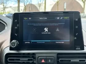 Peugeot E-Rifter EV GT 50 kWh thumbnail 17