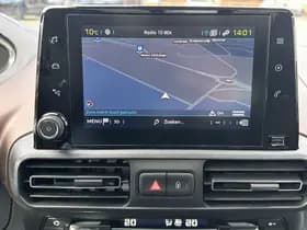 Peugeot E-Rifter EV GT 50 kWh thumbnail 20