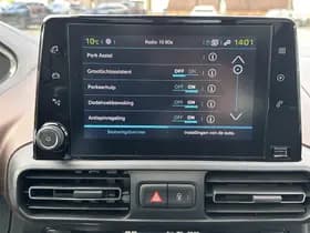 Peugeot E-Rifter EV GT 50 kWh thumbnail 21