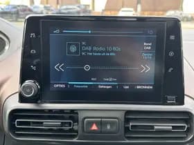 Peugeot E-Rifter EV GT 50 kWh thumbnail 22