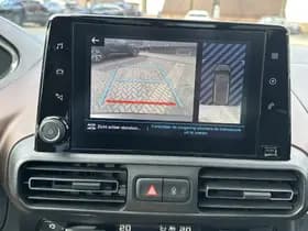 Peugeot E-Rifter EV GT 50 kWh thumbnail 24