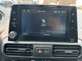 Peugeot E-Rifter EV GT 50 kWh thumbnail 25