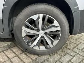 Peugeot E-Rifter EV GT 50 kWh thumbnail 6