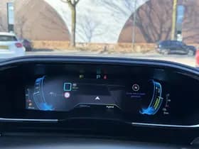 Peugeot 508 SW 1.6 HYbrid GT Pack Business thumbnail 17