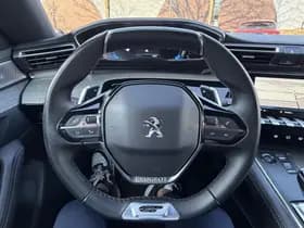 Peugeot 508 SW 1.6 HYbrid GT Pack Business thumbnail 19