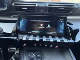 Peugeot 508 SW 1.6 HYbrid GT Pack Business thumbnail 21