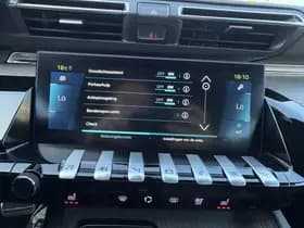 Peugeot 508 SW 1.6 HYbrid GT Pack Business thumbnail 22