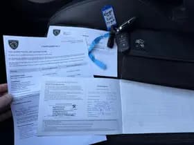 Peugeot 508 SW 1.6 HYbrid GT Pack Business thumbnail 23