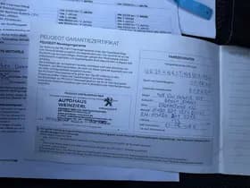 Peugeot 508 SW 1.6 HYbrid GT Pack Business thumbnail 24