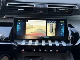 Peugeot 508 SW 1.6 HYbrid GT Pack Business thumbnail 27