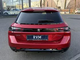 Peugeot 508 SW 1.6 HYbrid GT Pack Business thumbnail 5