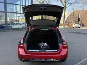 Peugeot 508 SW 1.6 HYbrid GT Pack Business thumbnail 6