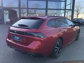 Peugeot 508 SW 1.6 HYbrid GT Pack Business thumbnail 8