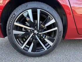 Peugeot 508 SW 1.6 HYbrid GT Pack Business thumbnail 10