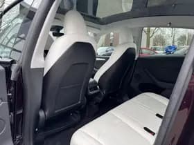 Tesla Model Y Performance AWD 75 kWh thumbnail 12