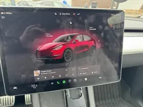 Tesla Model Y Performance AWD 75 kWh thumbnail 13